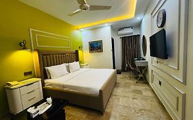 Seaview Lodge Guest House